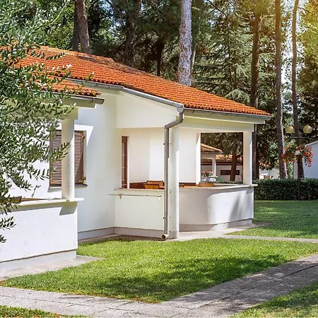 Gorgeous In With Wifi Apartment Porec