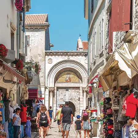 Gorgeous In With Wifi * Porec